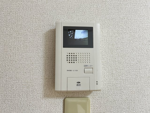 ローブレＴ・Ｋのセキュリティ
