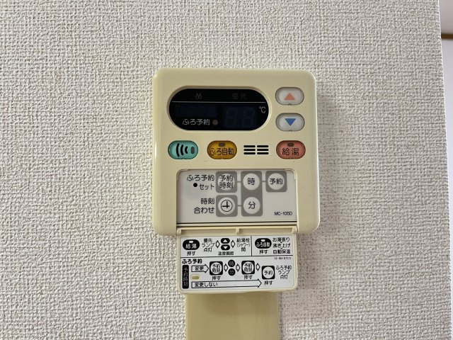 ローブレＴ・Ｋの設備