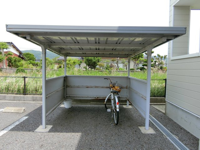 ローブレＴ・Ｋのその他共用部分