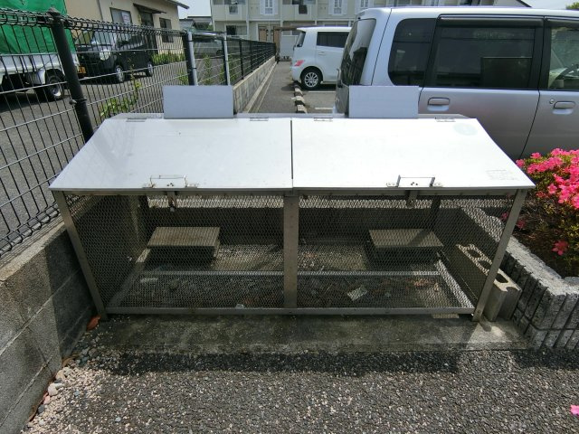 ローブレＴ・Ｋのその他共用部分