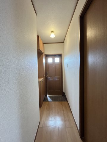 ローブレＴ・Ｋの内装