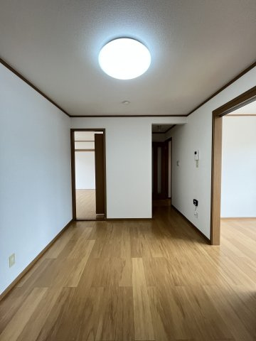 ローブレＴ・Ｋの内装