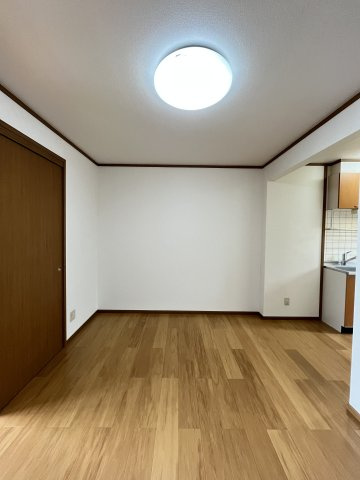 ローブレＴ・Ｋの内装