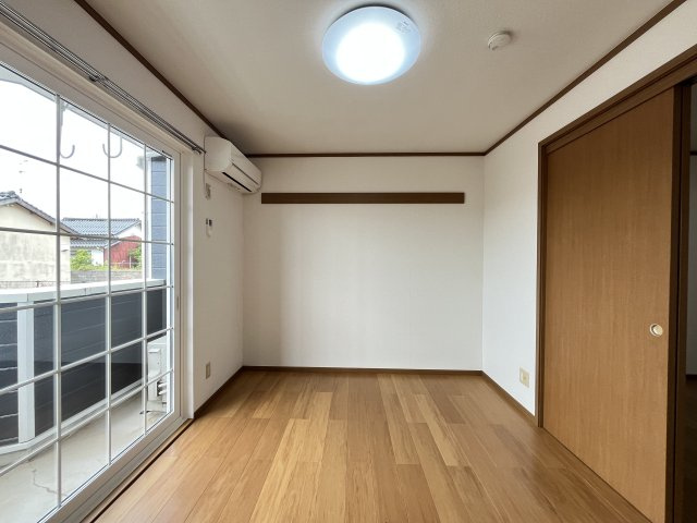 ローブレＴ・Ｋの居間・リビング