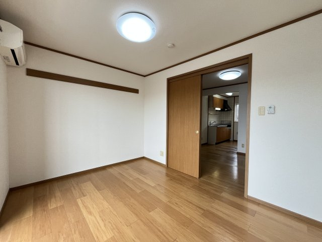 ローブレＴ・Ｋの居間・リビング