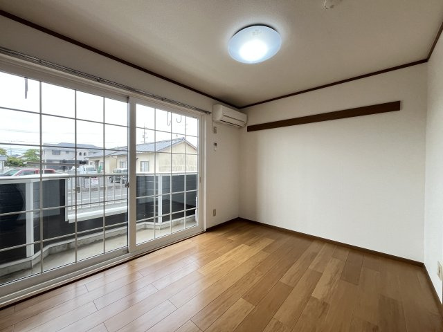 ローブレＴ・Ｋの居間・リビング