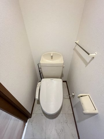 ローブレＴ・Ｋのトイレ