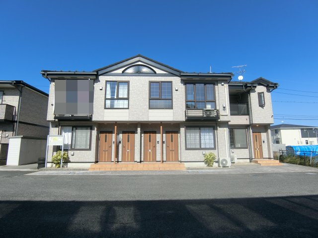 カロータ　ロッソⅡ