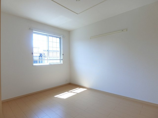 レジェンド　オブ　Ｇ　Ｂの洋室