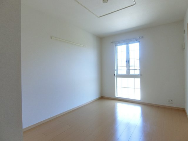 レジェンド　オブ　Ｇ　Ｂの洋室