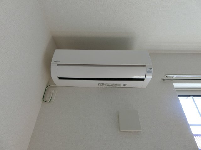 レジェンド　オブ　Ｇ　Ｂの設備