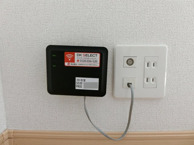 レジェンド　オブ　Ｇ　Ｂの設備