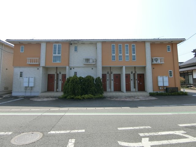 レジェンド　オブ　Ｇ　Ｂの外観