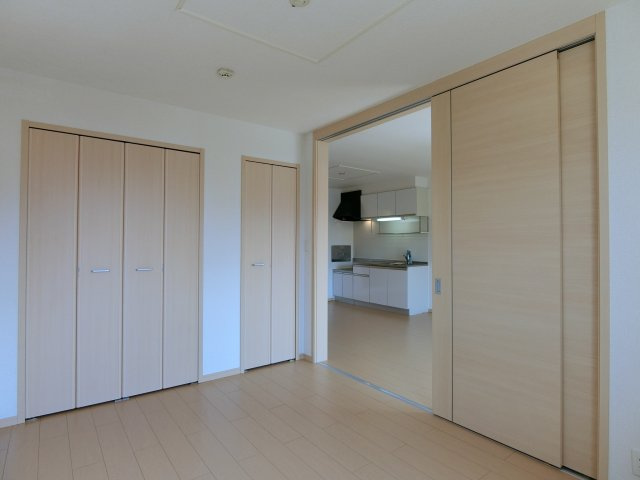 レジェンド　オブ　Ｇ　Ｂの洋室