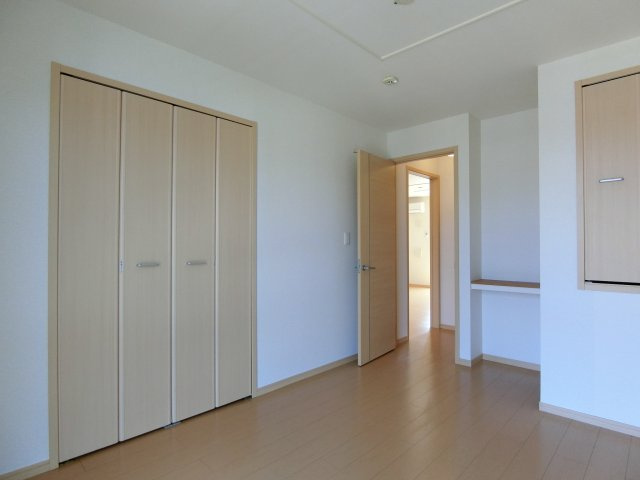 レジェンド　オブ　Ｇ　Ｂの洋室