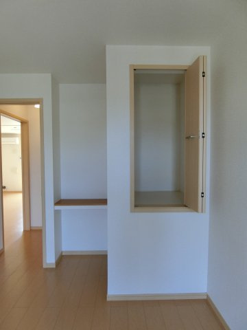 レジェンド　オブ　Ｇ　Ｂの収納