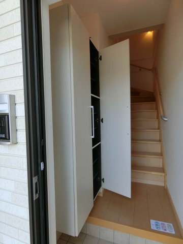 レジェンド　オブ　Ｇ　Ｂの収納