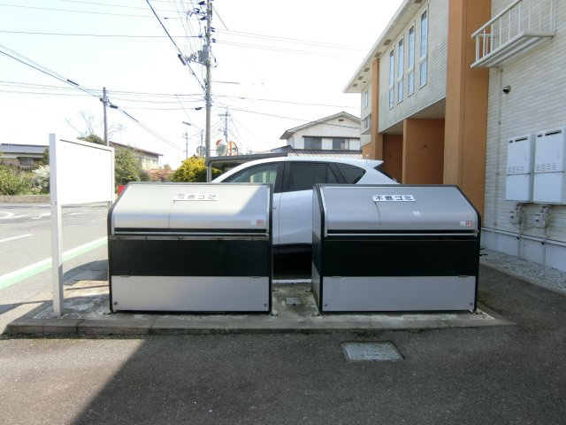 レジェンド　オブ　Ｇ　Ｂの駐車場