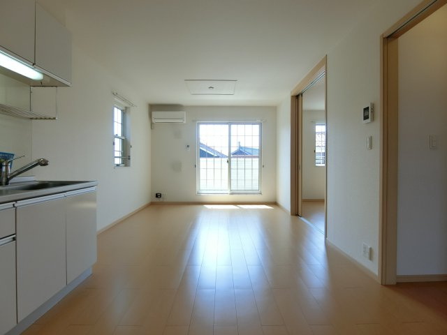 レジェンド　オブ　Ｇ　Ｂの居間・リビング