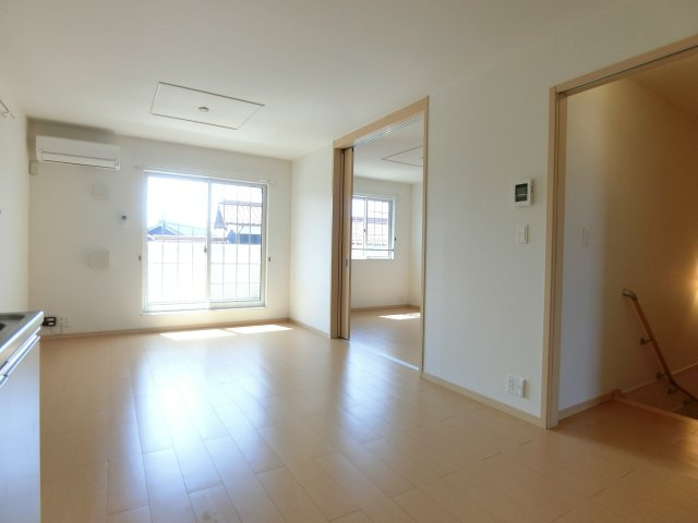 レジェンド　オブ　Ｇ　Ｂの居間・リビング