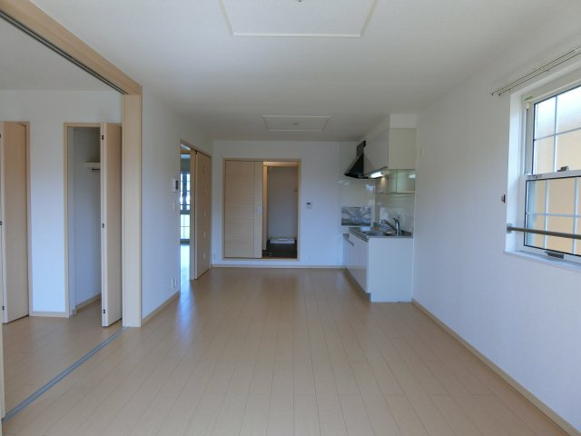 レジェンド　オブ　Ｇ　Ｂの居間・リビング