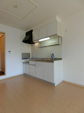 レジェンド　オブ　Ｇ　Ｂのキッチン