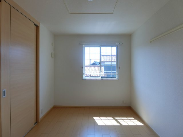 レジェンド　オブ　Ｇ　Ｂの洋室