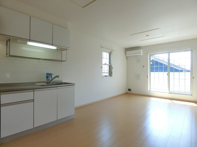 レジェンド　オブ　Ｇ　Ｂの居間・リビング