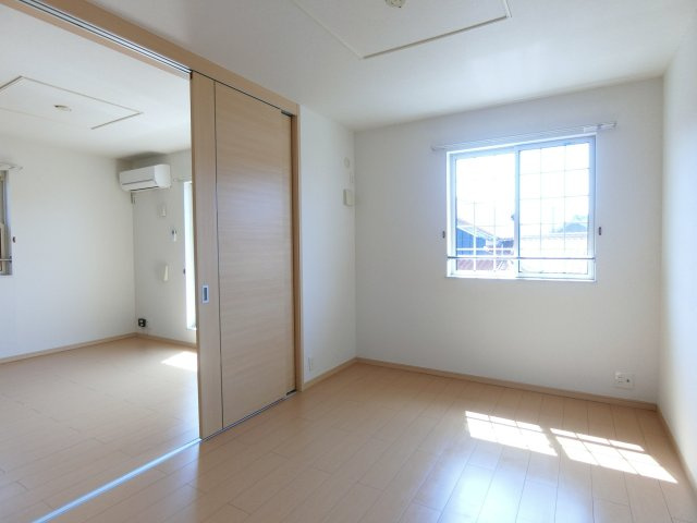 レジェンド　オブ　Ｇ　Ｂの洋室