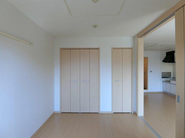 レジェンド　オブ　Ｇ　Ｂの洋室