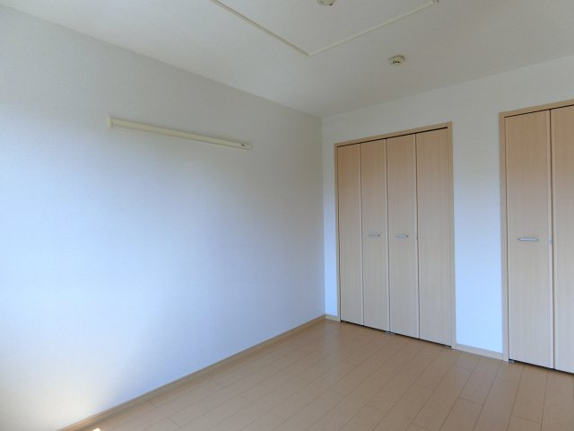 レジェンド　オブ　Ｇ　Ｂの洋室