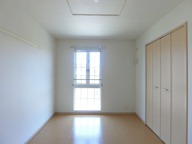 レジェンド　オブ　Ｇ　Ｂの洋室