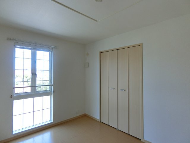 レジェンド　オブ　Ｇ　Ｂの洋室