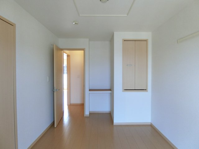 レジェンド　オブ　Ｇ　Ｂの洋室