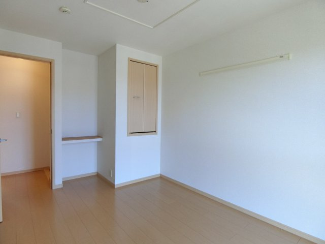 レジェンド　オブ　Ｇ　Ｂの洋室