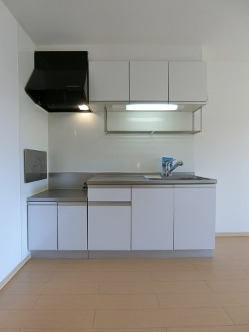 レジェンド　オブ　Ｇ　Ｂのキッチン