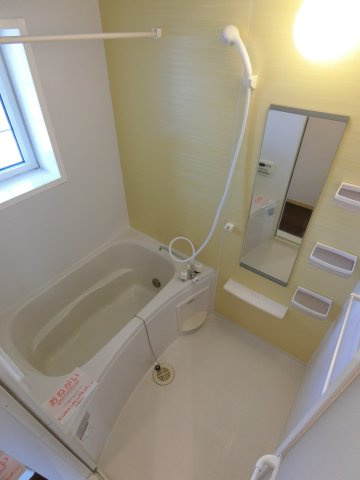 レジェンド　オブ　Ｇ　Ｂの浴室