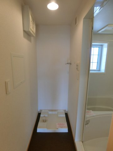 レジェンド　オブ　Ｇ　Ｂの洗面所