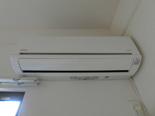 プリンセチア　Ⅰの設備