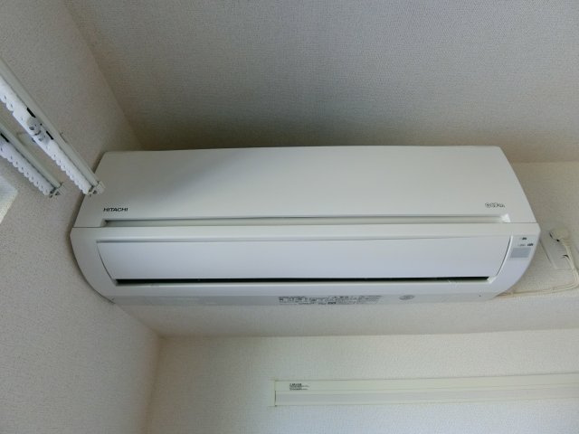 プリンセチア　Ⅰの設備