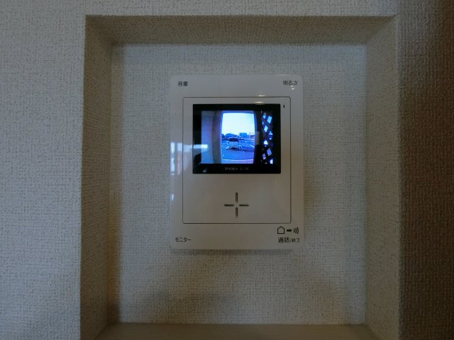 プリンセチア　Ⅰのセキュリティ