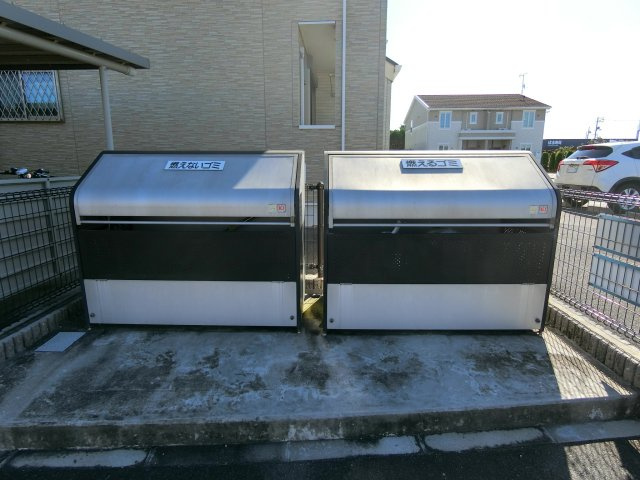 プリンセチア　Ⅰのその他共用部分