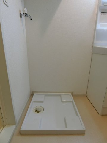 プリンセチア　Ⅰの洗面所