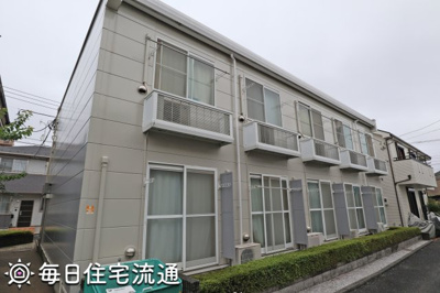 【外観】 | エテルナ