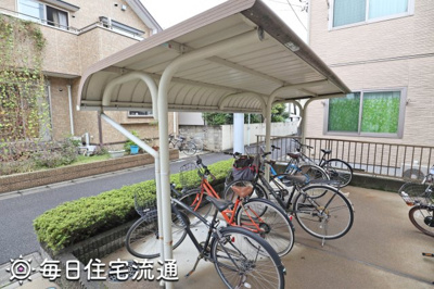 【その他共用部分】 | エテルナ