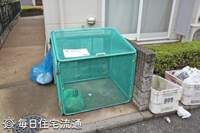 【その他共用部分】 | エテルナ