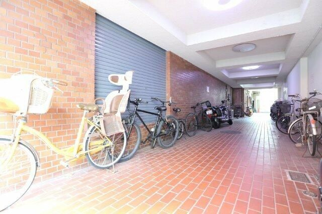 新井ビルのその他共用部分