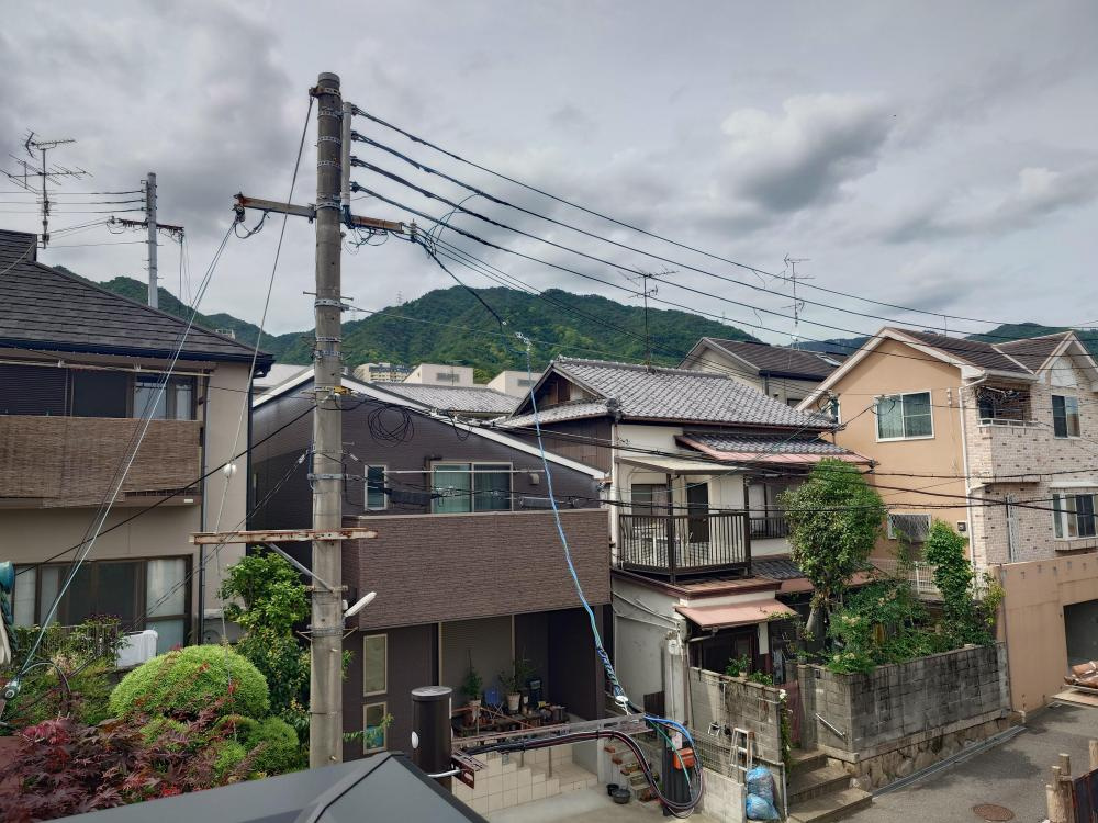 神戸市灘区篠原本町5丁目新築戸建のその他