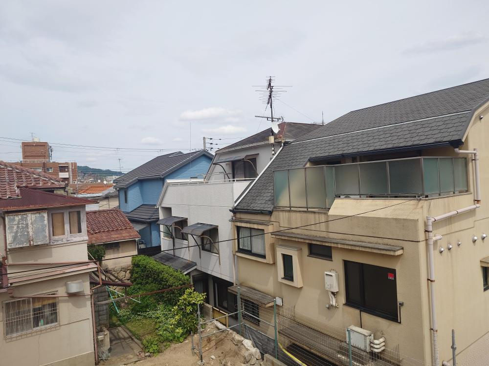 神戸市灘区篠原本町5丁目新築戸建のその他