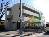 アザリア山本駅前の画像